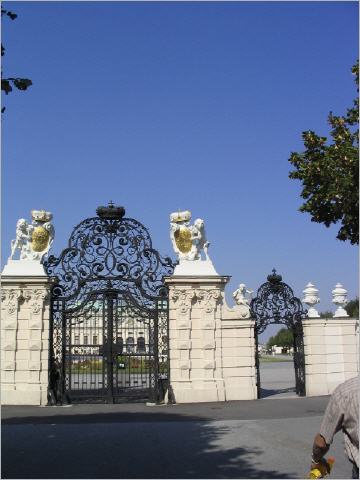 Belvedere