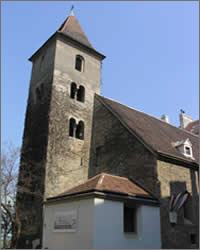 Ruprechtskirche