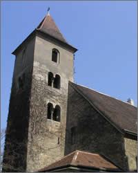 Ruprechtskirche